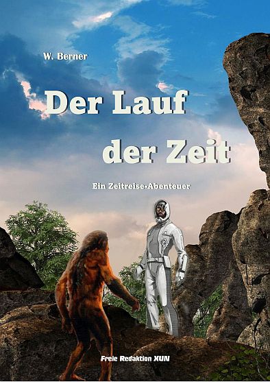 XP20 Lauf der Zeit Auflage 2 cover gro