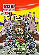 XUN-ebook-Cover Vorschau