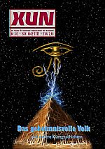 XUN 02 eBook Titelbild Vorschau
