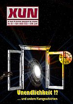XUN 03 eBook Vorschau