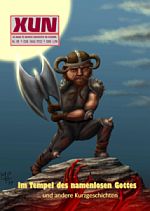 XUN 05 eBook Neu Vorschau