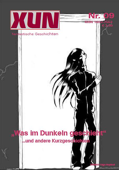 XUN 09 eBook Datei neu gro