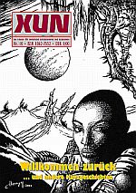 XUN 10 eBook neu Cover Vorschau