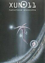 XUN 11 Cover Backlist