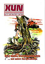 XUN 13 Cover neu Vorschau