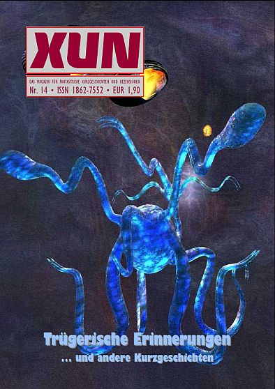 XUN 14 eBook Cover gro1