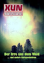 XUN 16 eBook Datei neu Vorschau