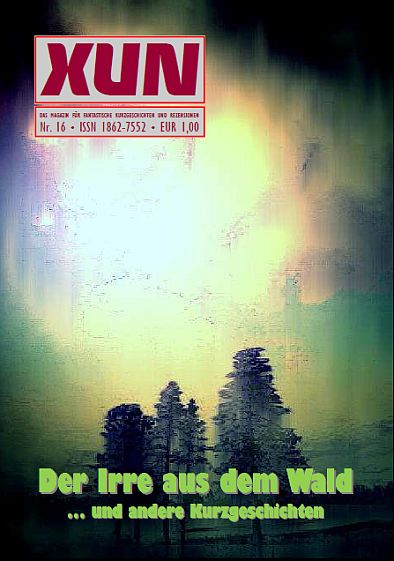 XUN 16 eBook Datei neu gro