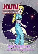 XUN 17 eBook Datei neu Vorschau