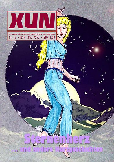 XUN 17 eBook Datei neu gro
