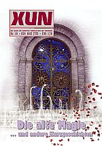 XUN 18 eBook Vorschau