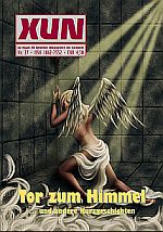 XUN 27 Cover Vorschau
