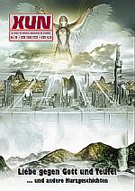 XUN 30 Cover Vorschau