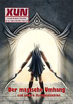 XUN 32 Cover Vorschau2