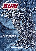 XUN TB 03  Cover Vorschau