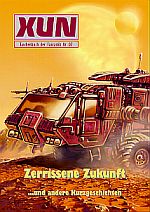 XUN TB 07 Cover Vorschau