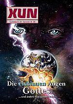 XUN TB 08 Cover Vorschau