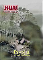 XUN TB 11 Cover Vorschau