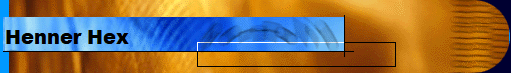 Henner Hex