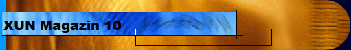 XUN Magazin 10