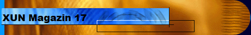 XUN Magazin 17