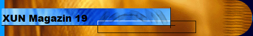 XUN Magazin 19