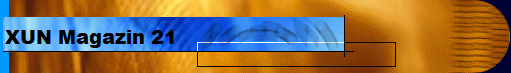 XUN Magazin 21