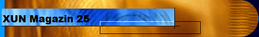 XUN Magazin 25