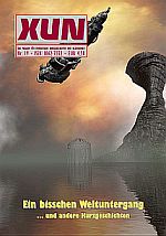 eBook XUN 19 Cover Vorschau