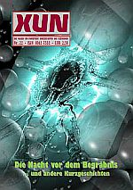 eBook XUN 22 Cover Vorschau